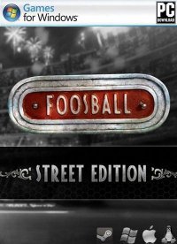 Foosball - Street Edition