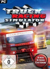 Truck Racing Simulator (2014)