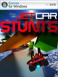 Jet Car Stunts (2014)