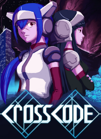 CrossCode (2015)