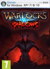 Warlocks vs Shadows (2015)