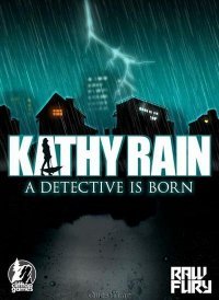 Kathy Rain (2016)