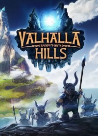 Valhalla Hills Two-Horned Edition