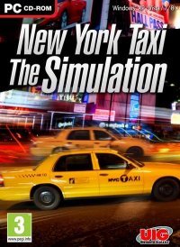 New York Taxi Simulator (2012)