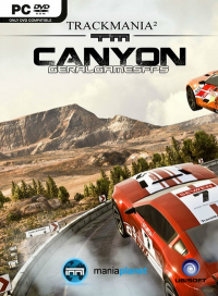 TrackMania 2 - Canyon (2011)