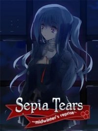 Sepia Tears: Midwinter's Reprise (2014)