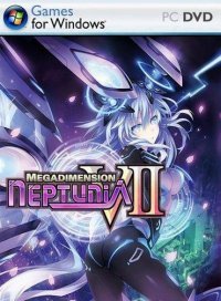 Megadimension Neptunia VII (2016)