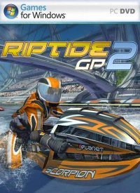 Riptide GP2 (2014)