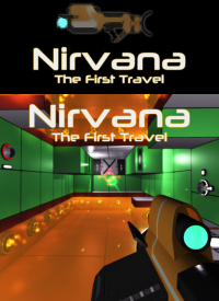 Nirvana: The First Travel (2015)