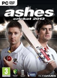 Ashes Cricket 2013 (2013)
