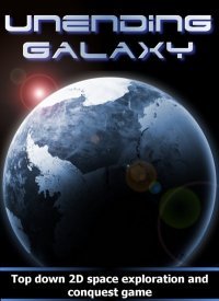 Unending Galaxy Deluxe Edition (2016)
