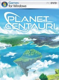 Planet Centauri (2016)