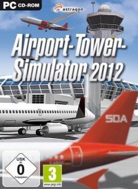 Airport Tower Simulator 2012 (2012)