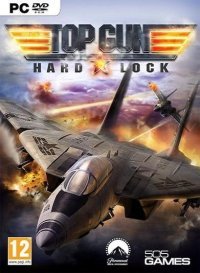 Top Gun Hard Lock (2012)