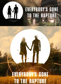 Everybody's Gone to the Rapture (2016)
