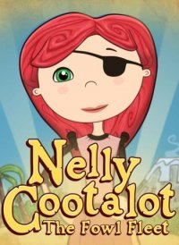 Nelly Cootalot: The Fowl Fleet (2016)