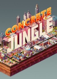Concrete Jungle (2015)