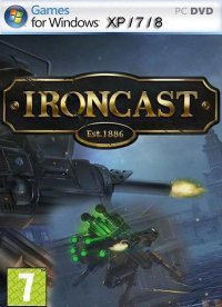 Ironcast (2015)