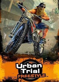 Urban Trial Freestyle (2013)