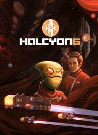Halcyon 6: Starbase Commander (2016)