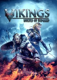Vikings - Wolves of Midgard (2017)