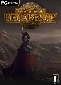 The Age of Decadence (2015)