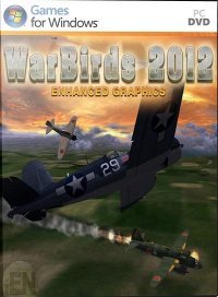 Warbirds 2012