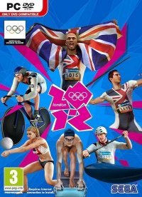 London 2012: The Official Video Game of the
