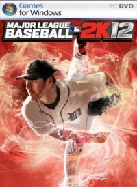 Major League Baseball 2K12 (2012)