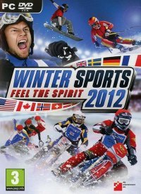 Winter Sports 2012: Feel The Spirit