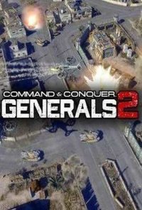 Игра Command and Conquer Generals 2 где она?