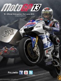 MotoGP 13 (2013)