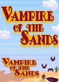Vampire of the Sands (2015)