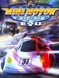Mini Motor Racing EVO (2013)