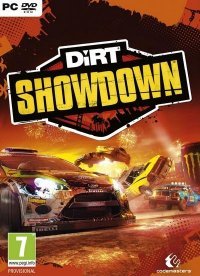 DiRT: Showdown (2012)