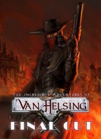The Incredible Adventures of Van Helsing: Final Cut (2015)