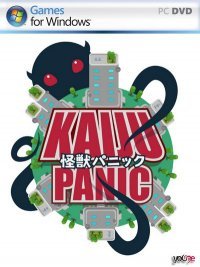 Kaiju Panic (2015)