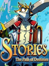 Stories: The Path of Destinies (2016)