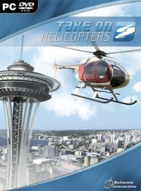 Take on Helicopters (2011)