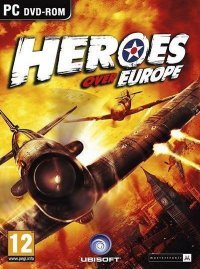 Heroes over Europe (2009)