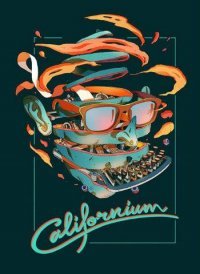 Californium (2016)