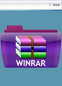 Архиватор WinRAR