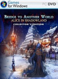 Мост в Другой Мир: Алиса в Царстве Теней (2016)