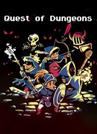 Quest of Dungeons (2014)