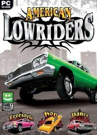American Lowriders (2012)