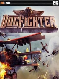 DogFighter (2010)