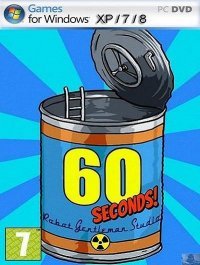 60 Seconds (2015)