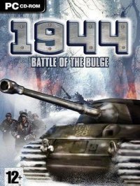 Battle of the Bulge (2015)