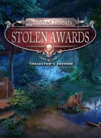 Наказанные Талантом 2: Украденные Награды (2016)