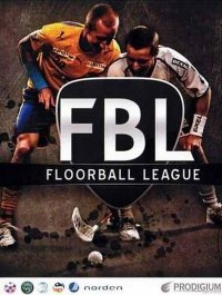 Floorball League 2011